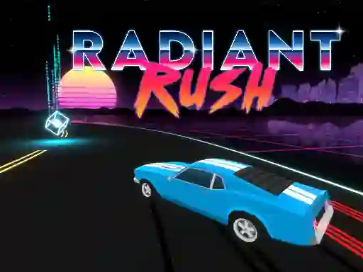 Gioco Radiant Rush in linea