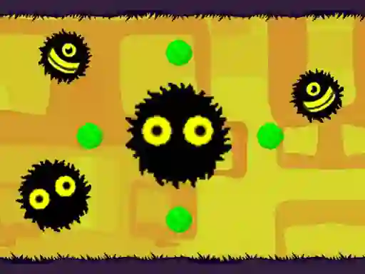 Gioco Kill The Microbes in linea
