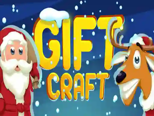 Gioco Gift Craft in linea