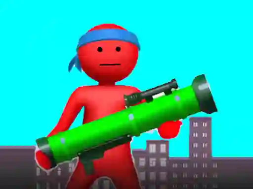 Gioco Bazooka Hyper in linea