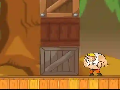 Gioco Power Puncher in linea