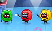 Gioco Silly Ways to Die Party in linea