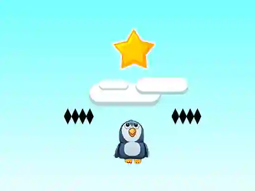 Gioco Fast Penguin in linea