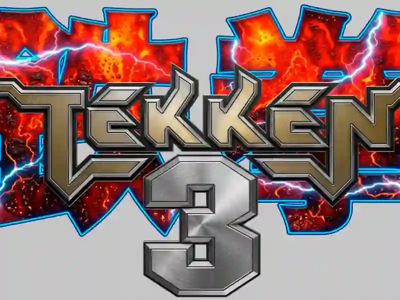 Gioco Tekken 3 in linea