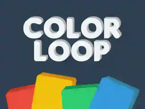 Gioco Color Loop in linea