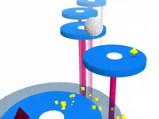 Gioco Splashy in linea