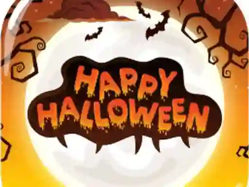 Gioco Happy Halloween in linea