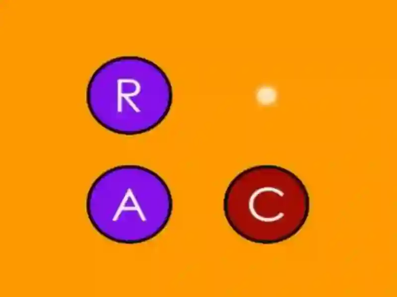 Gioco WordWhirl in linea