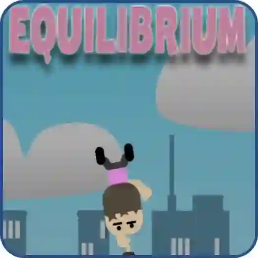 Gioco Equilibrium in linea