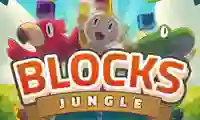 Gioco Blocks Jungle in linea