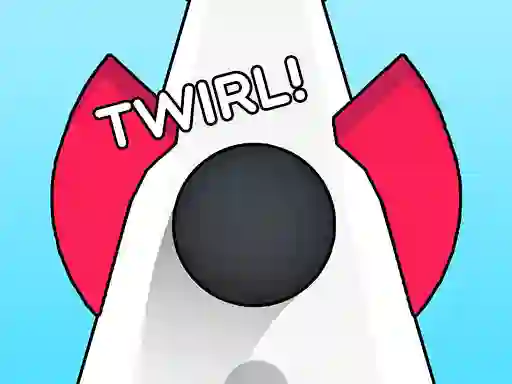 Gioco Twirl in linea
