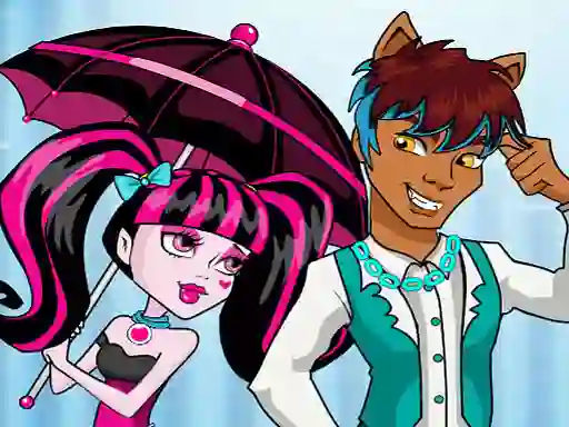Gioco Monster High in linea