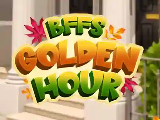 Gioco BFFs Golden Hour in linea