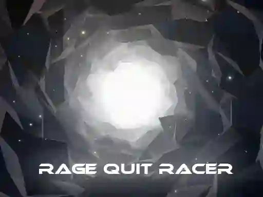 Gioco Rage Quit Racer in linea