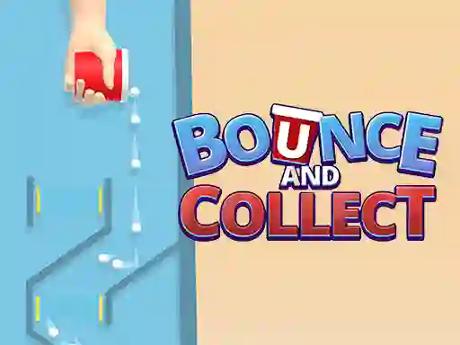 Gioco Bounce and Collect in linea