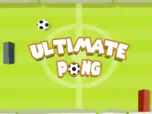 Gioco Ultimate Pong in linea