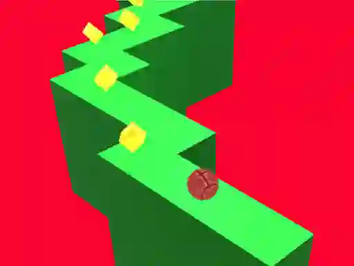 Gioco Wall Ball 3d in linea