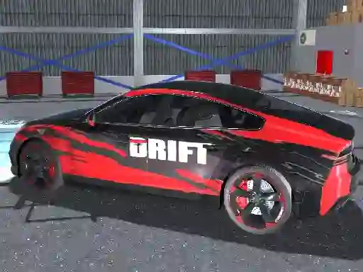 Gioco Parking Supercar Unlocking Skills in linea