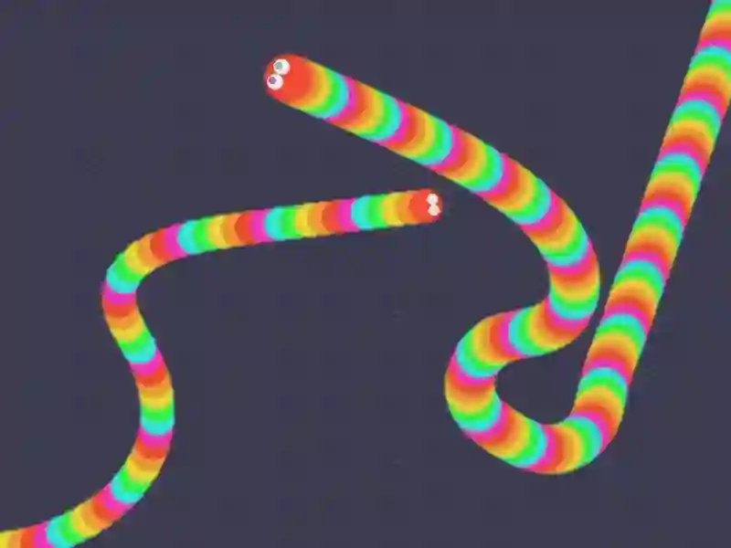 Gioco Slither Classic in linea