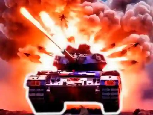 Gioco Future War: Bot Battle in Space 3D in linea