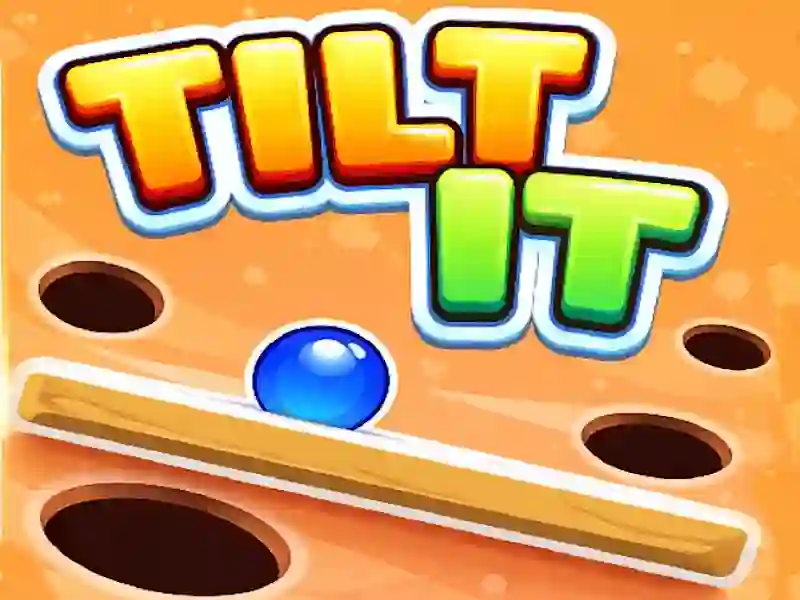 Gioco Tilt It! in linea