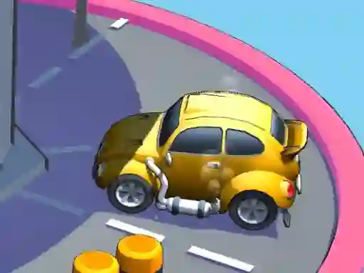 Gioco Parking Man in linea