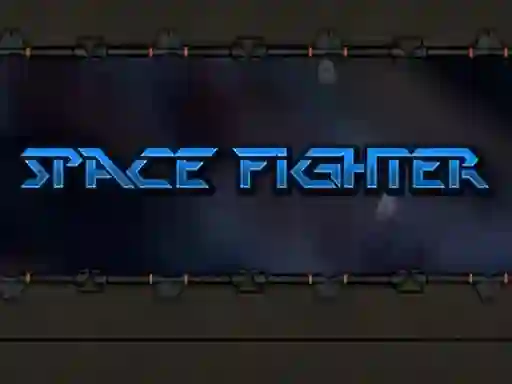 Gioco Space Fighter in linea