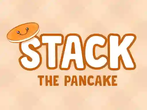Gioco Stack The Pancake in linea
