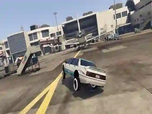 Gioco Drive Two Wheels Simulator in linea