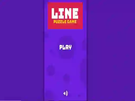 Gioco Line Puzzle Game in linea