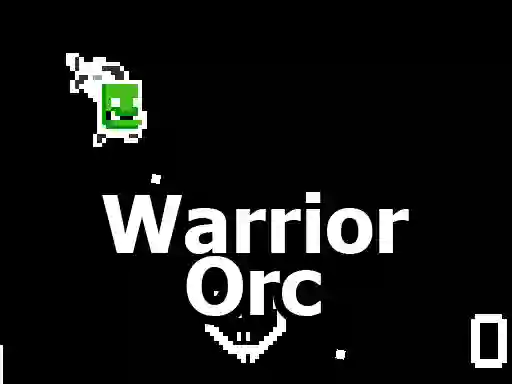 Gioco Warrior Orc in linea