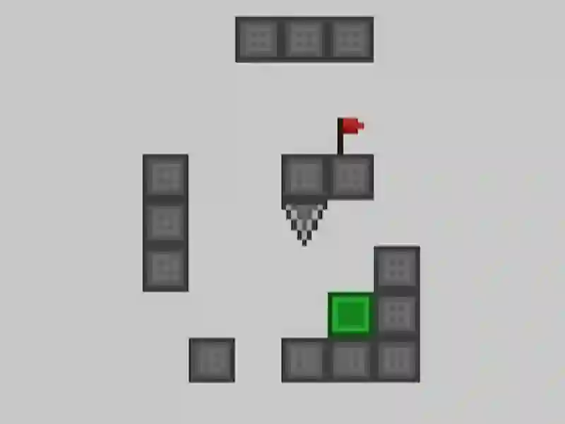 Gioco Gravity Puzzle in linea