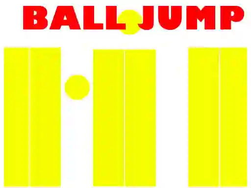 Gioco Ball Jump in linea