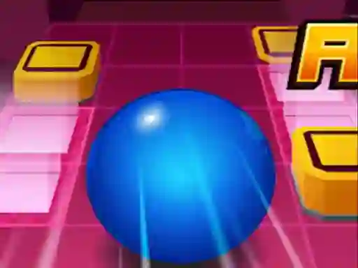 Gioco Rolling Ball in linea