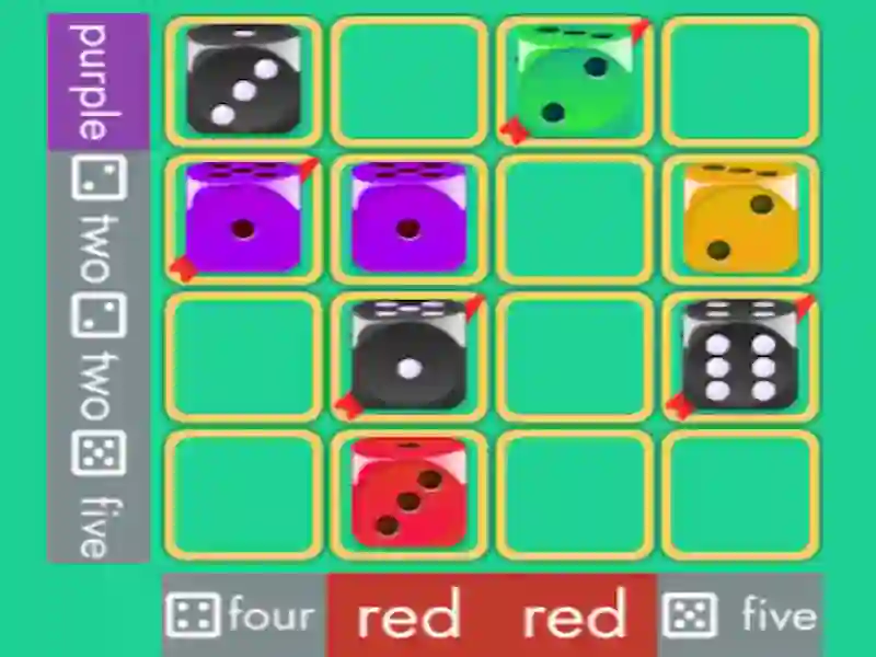 Gioco War Roll in linea
