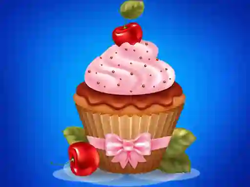 Gioco Papa's Cupcakes in linea