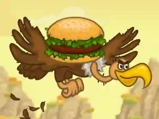 Gioco Mad burger 3: Wild West in linea