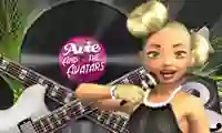 Gioco Avie Pocket: Popstar in linea