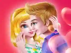 Gioco College Crush Date in linea