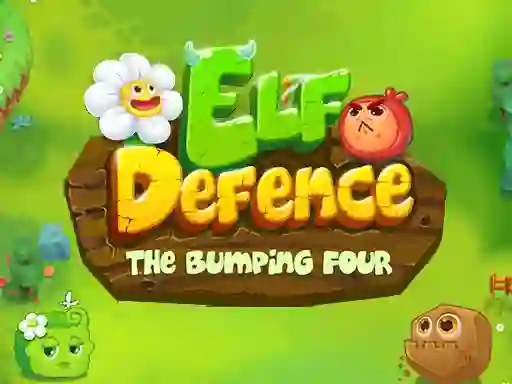 Gioco Elf Defence in linea
