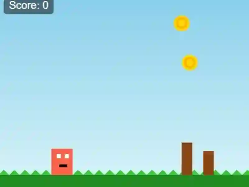 Gioco Golden Dash in linea