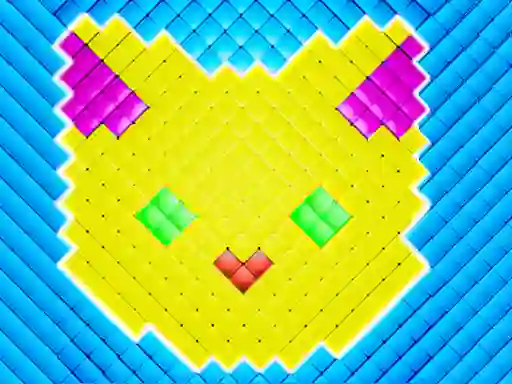 Gioco Fluffy Cubes in linea