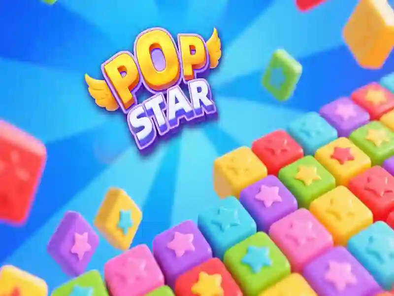 Gioco Pop Star in linea