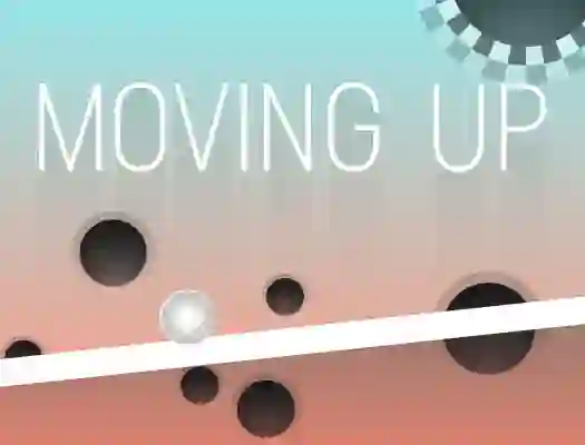 Gioco Moving Up in linea