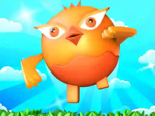 Gioco Jump The Birds in linea