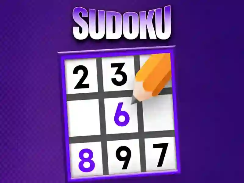 Gioco Sudoku in linea