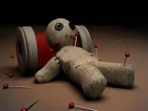 Gioco Virtual Voodoo in linea