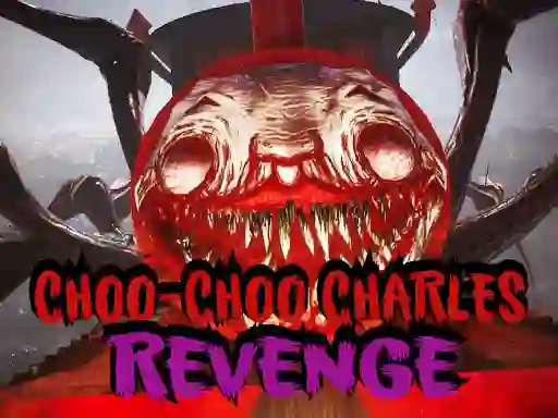 Gioco Choo Choo Charles Revenge in linea