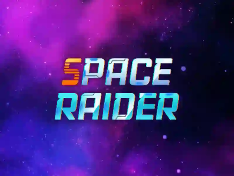 Gioco Space Raider in linea