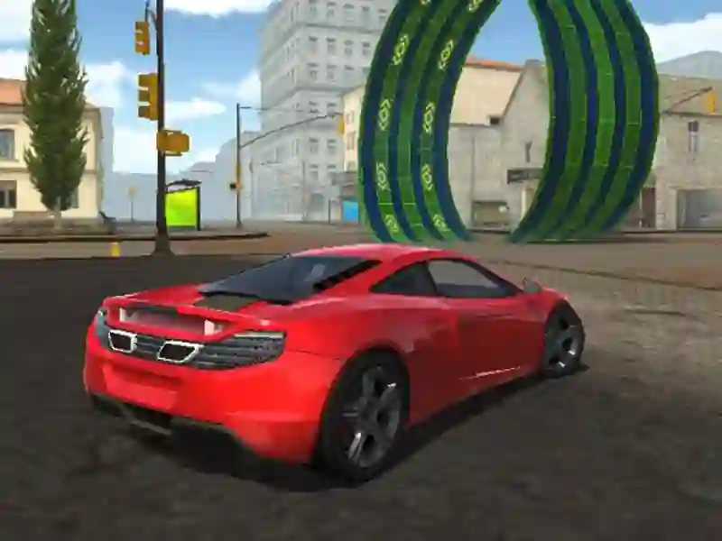 Gioco City Stunts in linea